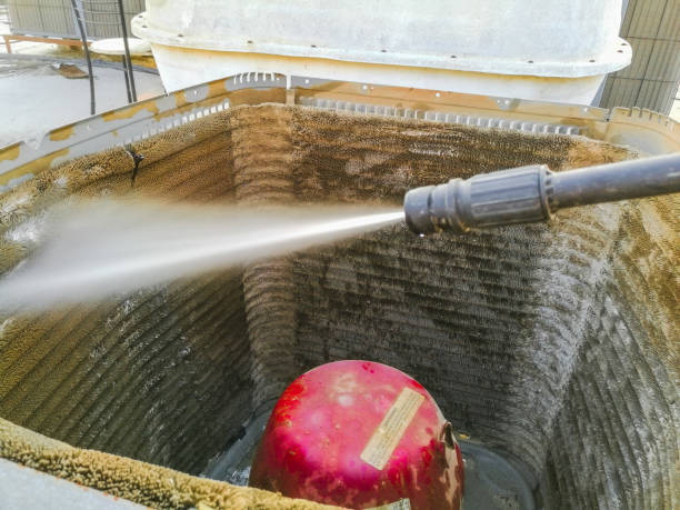 Best Air Duct Cleaning Near Me in Steele, AL