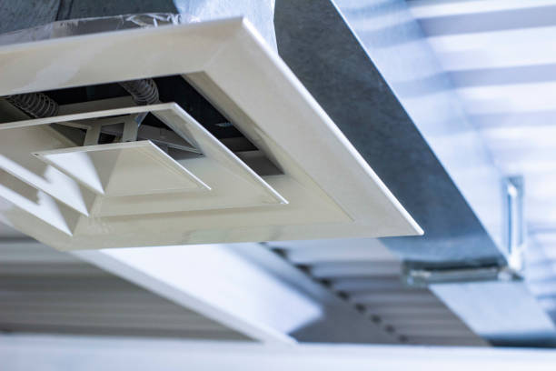 Best Best Air Duct Cleaning Company  in Steele, AL