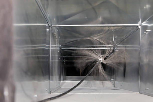 Best Commercial Air Duct Cleaning  in Steele, AL