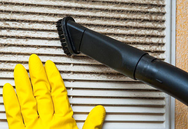Ventilation Cleaning Services in Steele, AL