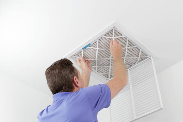 Best Ventilation Cleaning Services  in Steele, AL
